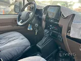 Toyota Land Cruiser LX 2025